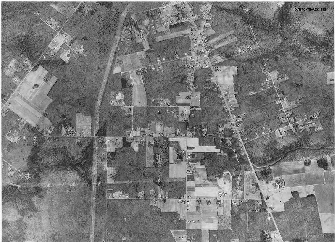 Aerial Photo A36 B19, Aerial Photographs of the Delaware Valley