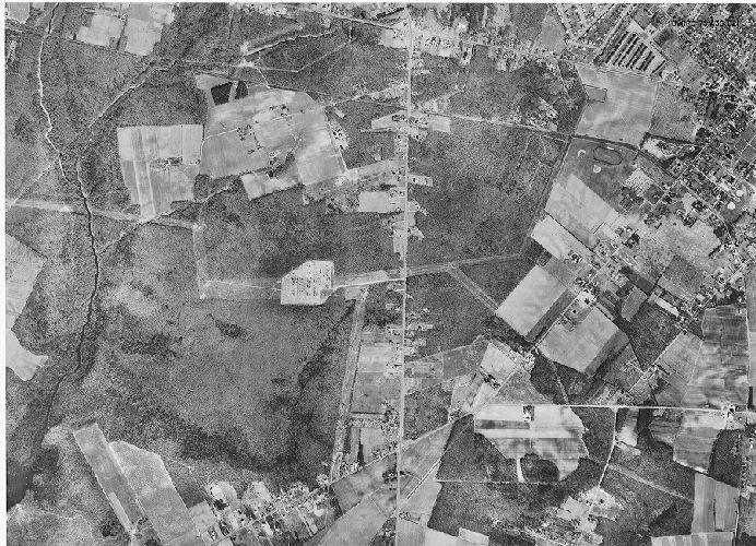 Aerial Photo A36 B21, Aerial Photographs of the Delaware Valley