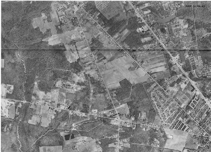 Aerial Photo A36 B22, Aerial Photographs of the Delaware Valley