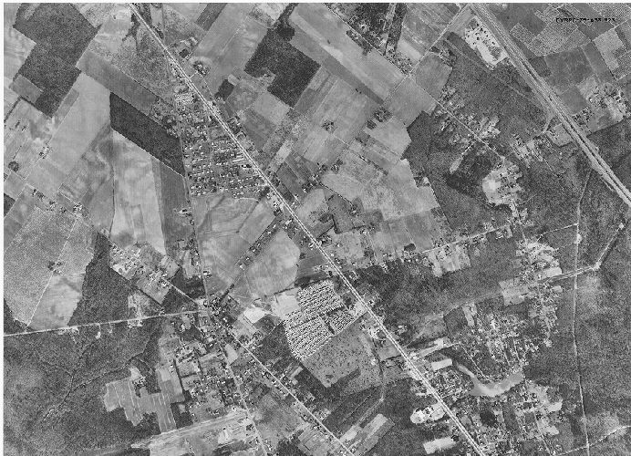 Aerial Photo A36 B23, Aerial Photographs of the Delaware Valley