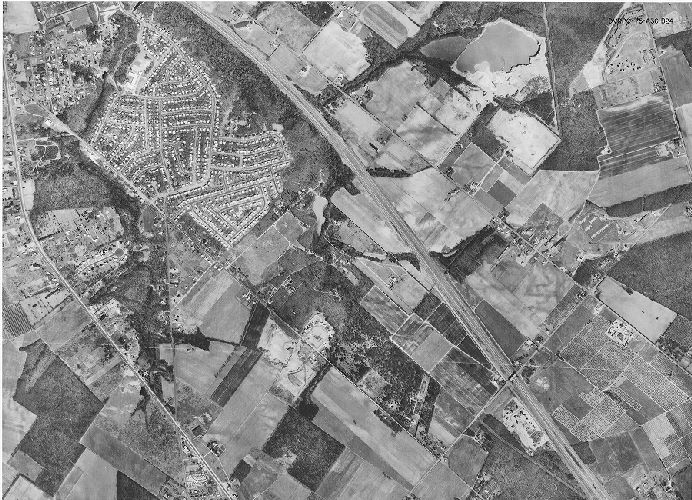 Aerial Photo A36 B24, Aerial Photographs of the Delaware Valley