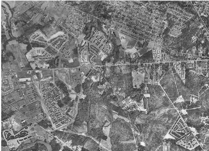 Aerial Photo A36 B27, Aerial Photographs of the Delaware Valley