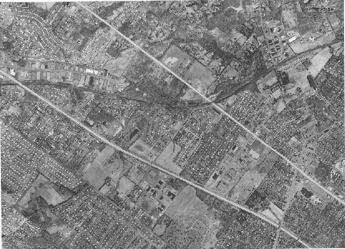 Aerial Photo A36 B44, Aerial Photographs of the Delaware Valley