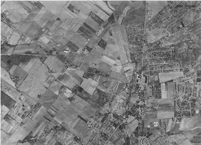 Aerial Photo A36 B47, Aerial Photographs of the Delaware Valley
