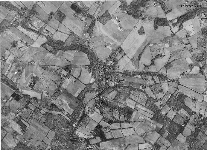 Aerial Photo A36 B50, Aerial Photographs of the Delaware Valley