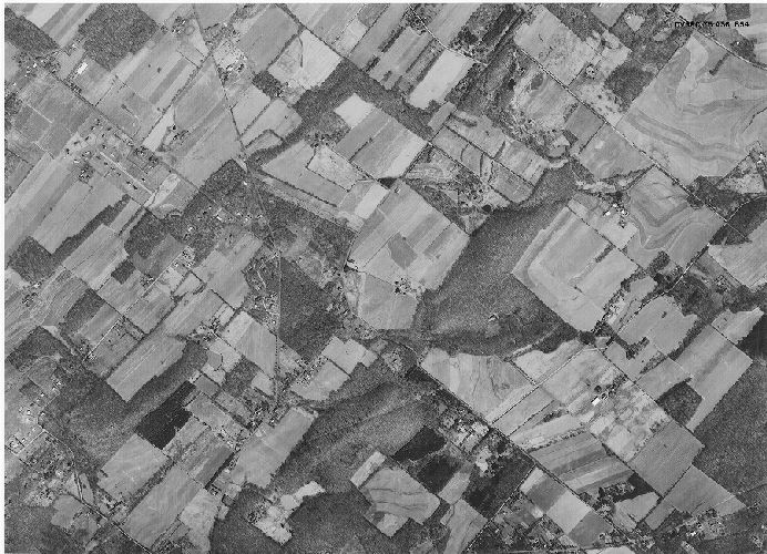 Aerial Photo A36 B54, Aerial Photographs of the Delaware Valley