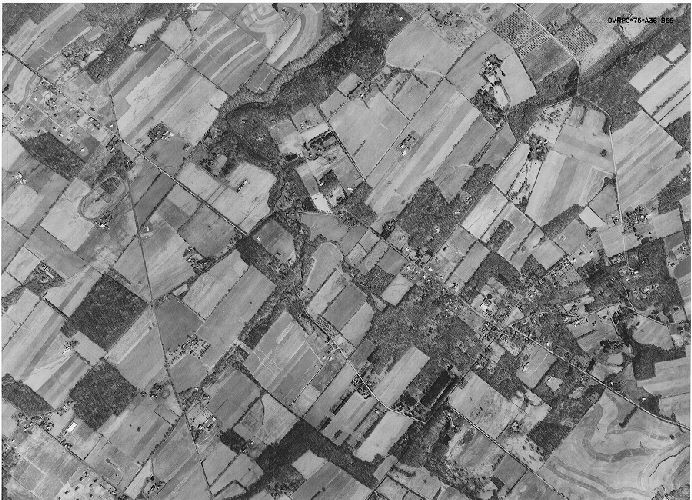 Aerial Photo A36 B55, Aerial Photographs of the Delaware Valley