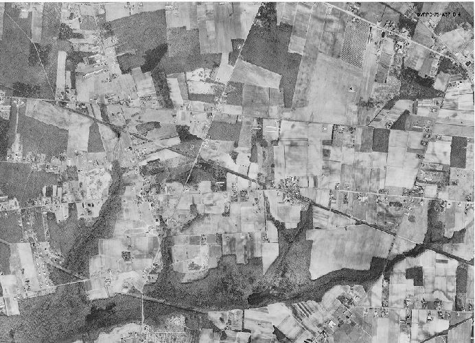 Aerial Photo A37 B14, Aerial Photographs of the Delaware Valley