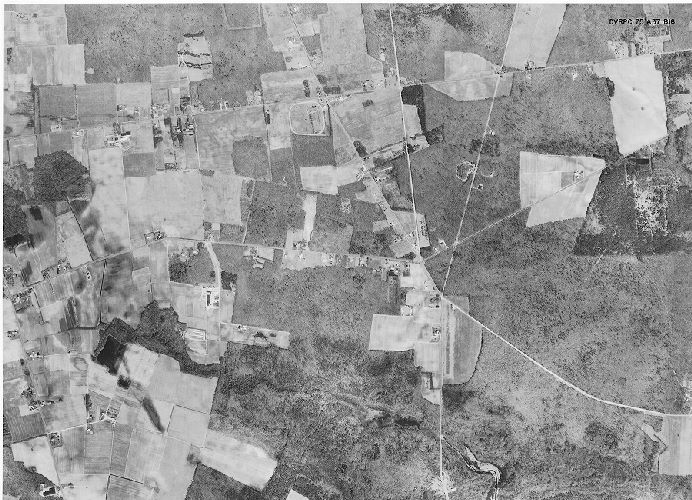 Aerial Photo A37 B16, Aerial Photographs of the Delaware Valley