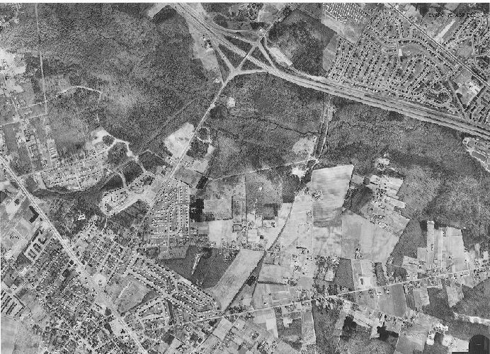 Aerial Photo A37 B22, Aerial Photographs of the Delaware Valley