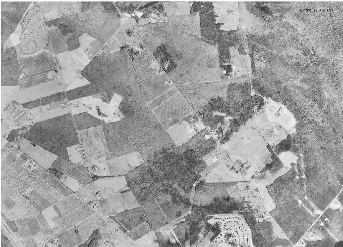 Aerial Photo A37 B24, Aerial Photographs of the Delaware Valley