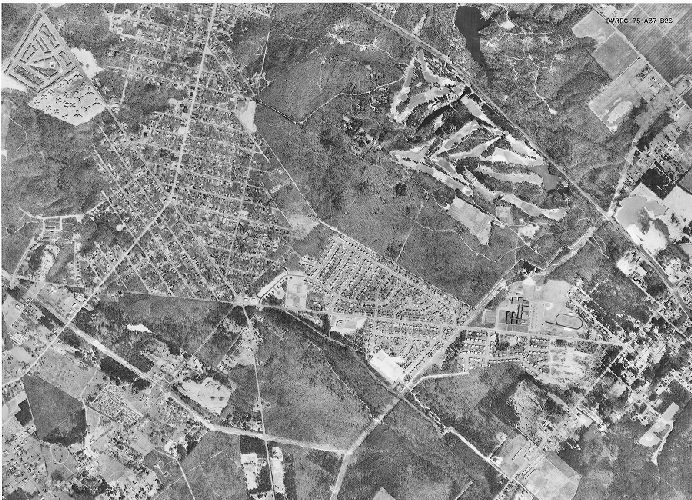 Aerial Photo A37 B26, Aerial Photographs of the Delaware Valley