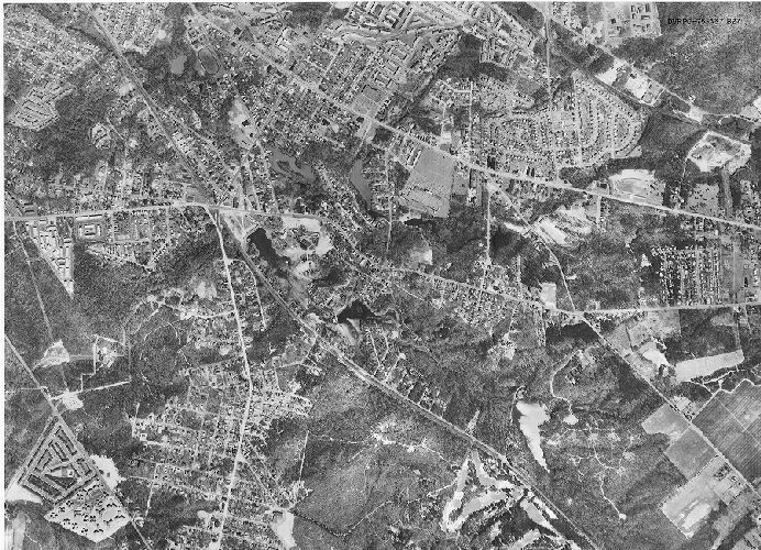 Aerial Photo A37 B27, Aerial Photographs of the Delaware Valley