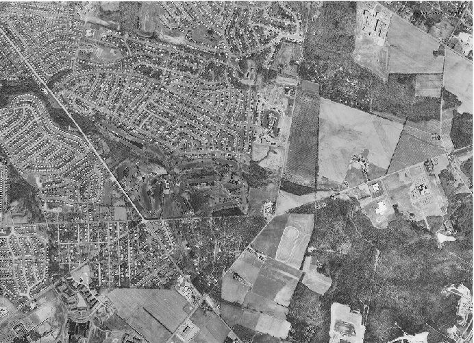 Aerial Photo A37 B30, Aerial Photographs of the Delaware Valley