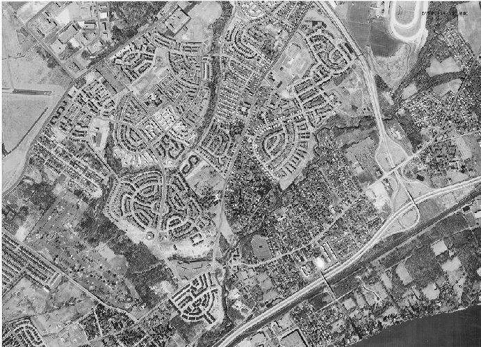 Aerial Photo A37 B40, Aerial Photographs of the Delaware Valley