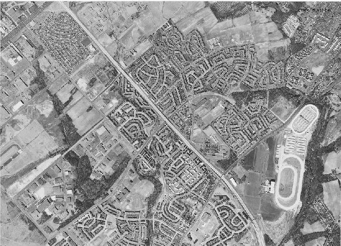 Aerial Photo A37 B41, Aerial Photographs of the Delaware Valley