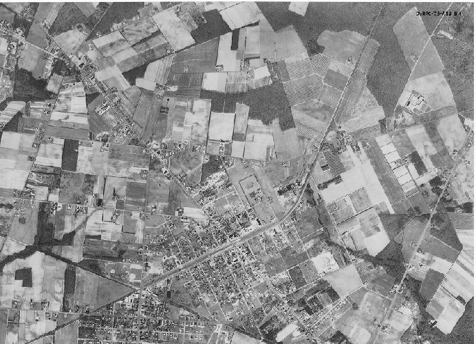 Aerial Photo A38 B14, Aerial Photographs of the Delaware Valley