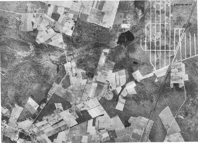 Aerial Photo A38 B15, Aerial Photographs of the Delaware Valley