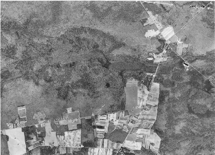 Aerial Photo A38 B17, Aerial Photographs of the Delaware Valley