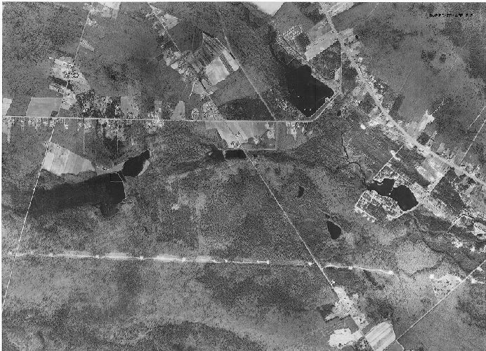 Aerial Photo A38 B18, Aerial Photographs of the Delaware Valley