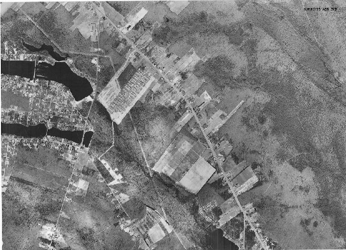 Aerial Photo A38 B19, Aerial Photographs of the Delaware Valley