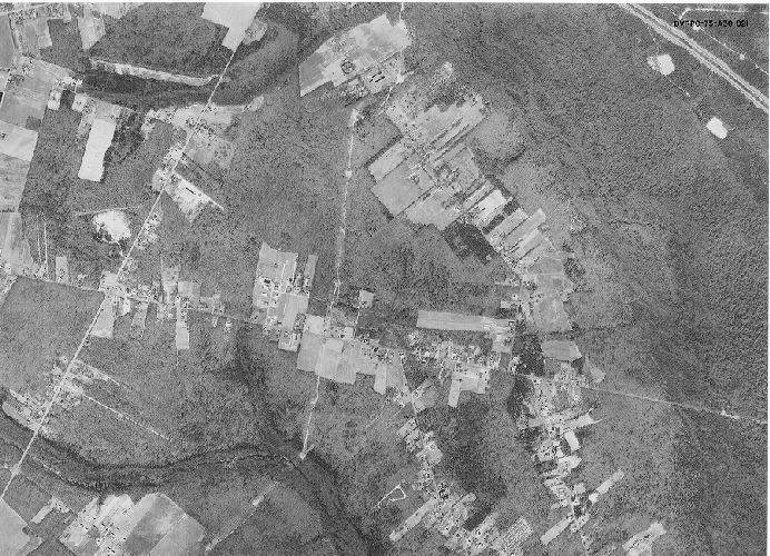 Aerial Photo A38 B21, Aerial Photographs of the Delaware Valley