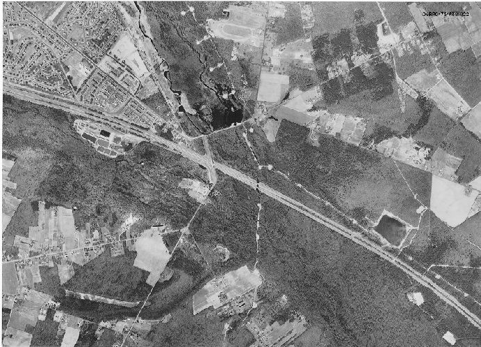 Aerial Photo A38 B22, Aerial Photographs of the Delaware Valley