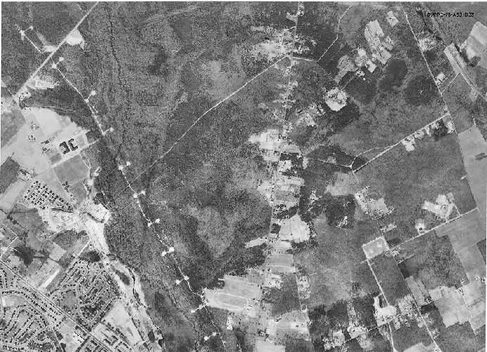 Aerial Photo A38 B23, Aerial Photographs of the Delaware Valley