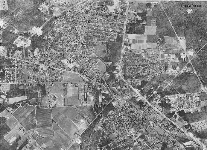 Aerial Photo A38 B27, Aerial Photographs of the Delaware Valley