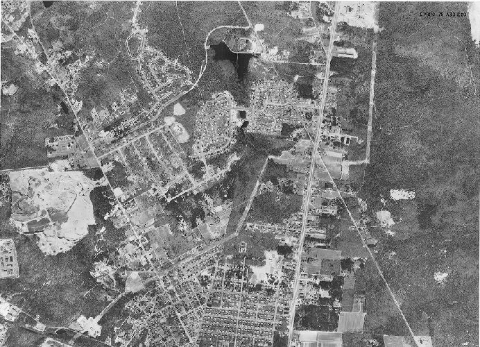 Aerial Photo A38 B28, Aerial Photographs of the Delaware Valley