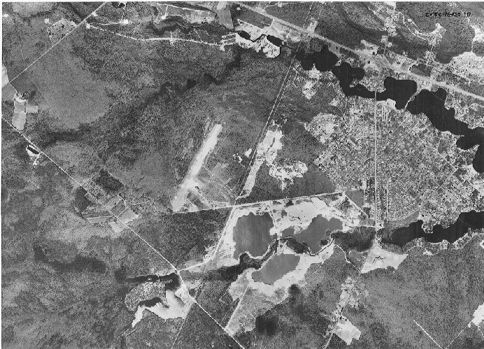 Aerial Photo A39 B17, Aerial Photographs of the Delaware Valley