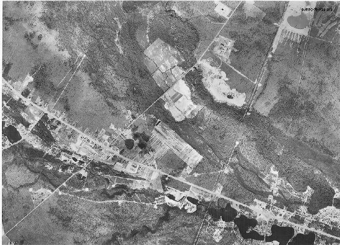 Aerial Photo A39 B18, Aerial Photographs of the Delaware Valley