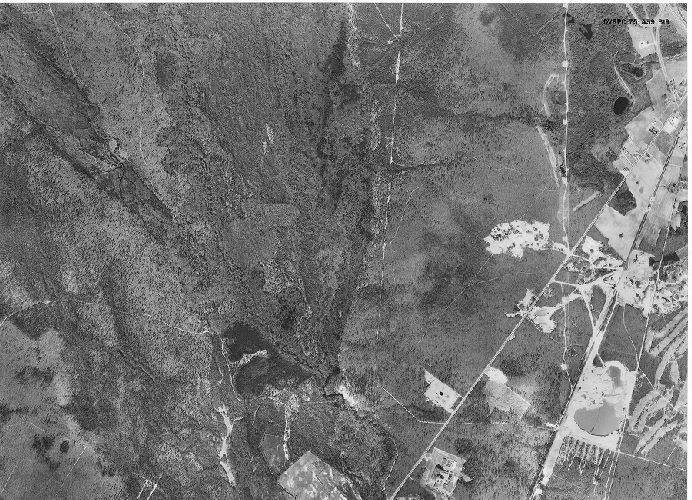 Aerial Photo A39 B19, Aerial Photographs of the Delaware Valley