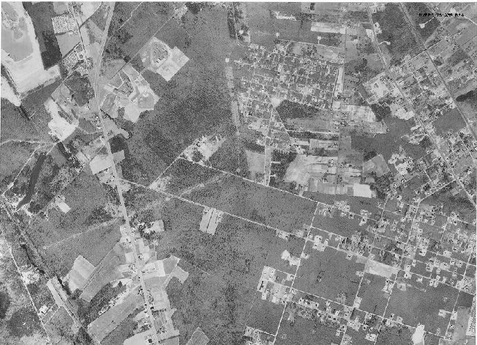 Aerial Photo A39 B24, Aerial Photographs of the Delaware Valley