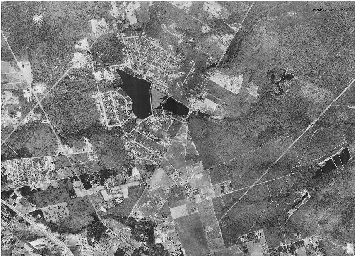 Aerial Photo A39 B27, Aerial Photographs of the Delaware Valley