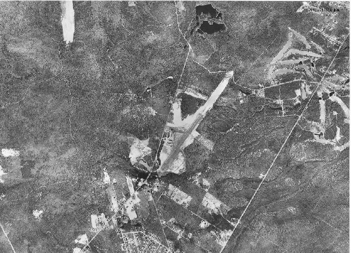 Aerial Photo A39 B28, Aerial Photographs of the Delaware Valley