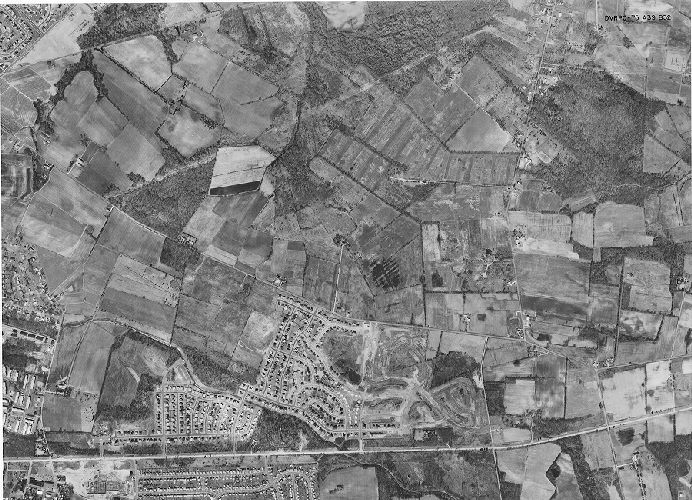 Aerial Photo A39 B32, Aerial Photographs of the Delaware Valley