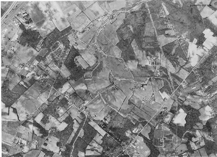 Aerial Photo A39 B34, Aerial Photographs of the Delaware Valley