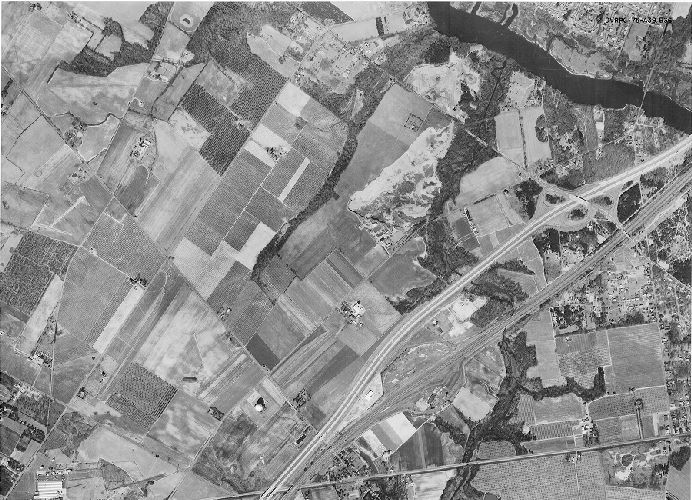 Aerial Photo A39 B36, Aerial Photographs of the Delaware Valley