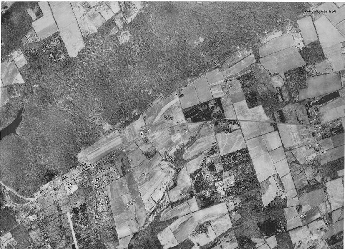 Aerial Photo A39 B54, Aerial Photographs of the Delaware Valley