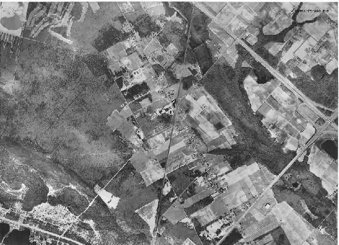 Aerial Photo A40 B18, Aerial Photographs of the Delaware Valley