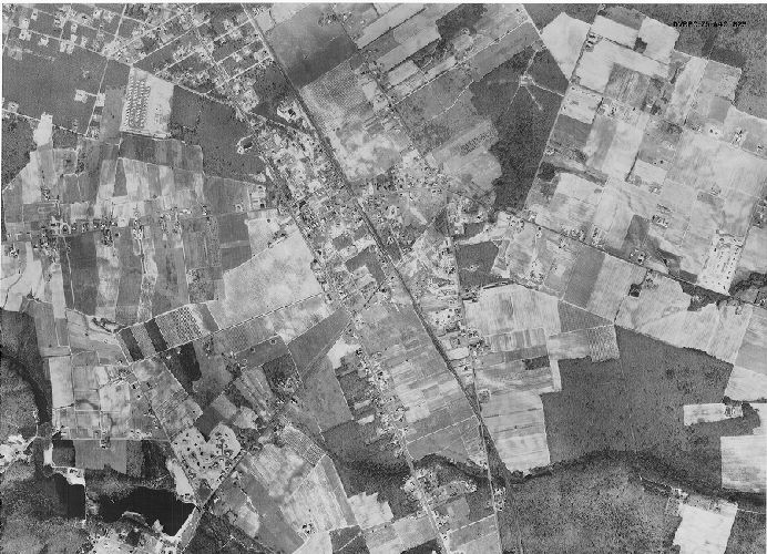 Aerial Photo A40 B23, Aerial Photographs of the Delaware Valley