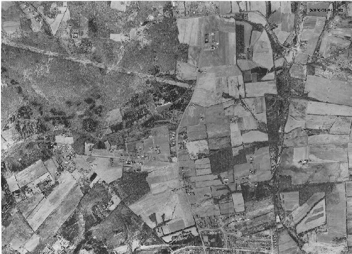 Aerial Photo A40 B52, Aerial Photographs of the Delaware Valley