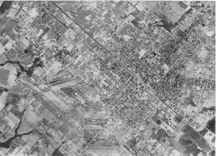 Aerial Photo A41 B19, Aerial Photographs of the Delaware Valley