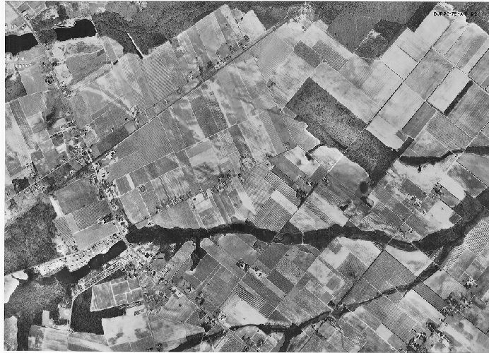 Aerial Photo A41 B21, Aerial Photographs of the Delaware Valley