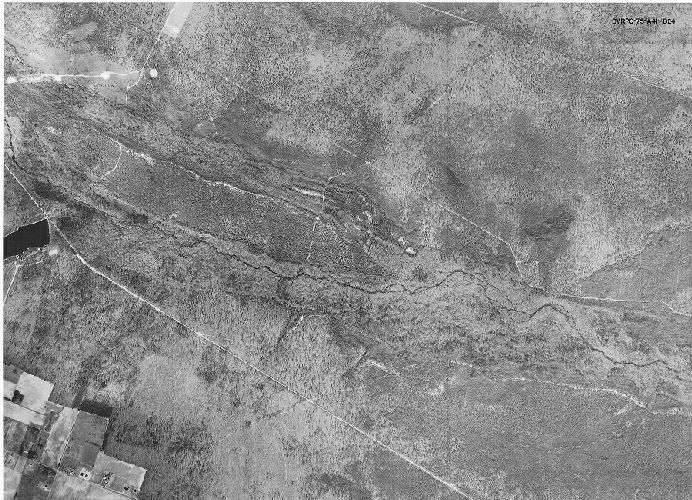 Aerial Photo A41 B24, Aerial Photographs of the Delaware Valley