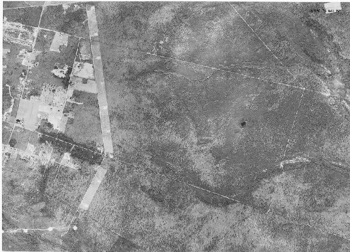 Aerial Photo A41 B25, Aerial Photographs of the Delaware Valley