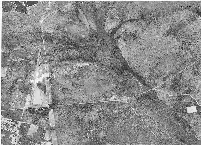 Aerial Photo A41 B26, Aerial Photographs of the Delaware Valley