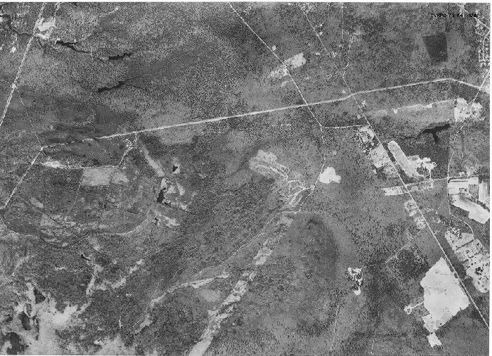 Aerial Photo A41 B28, Aerial Photographs of the Delaware Valley