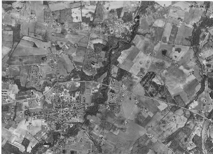 Aerial Photo A41 B32, Aerial Photographs of the Delaware Valley